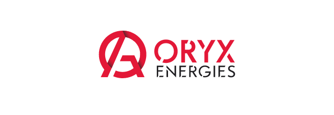Oryx Energies